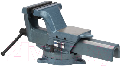 Тиски Norgau 073006150 - фото