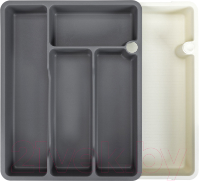 Органайзер для столовых приборов Phibo 434231811 - фото