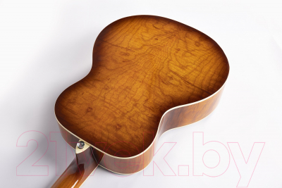 Акустическая гитара Sevillia DS-M3 LVS