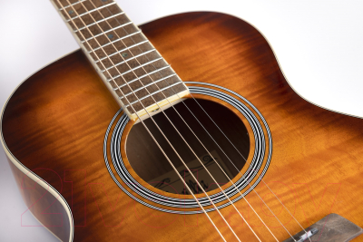 Акустическая гитара Sevillia DS-M3 LVS