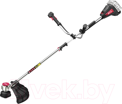 Триммер аккумуляторный P.I.T PTR20H-380A - фото