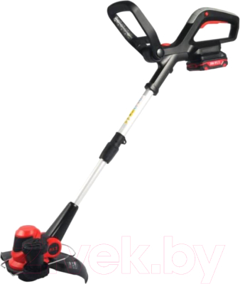 Триммер аккумуляторный P.I.T PTR20H-250A - фото