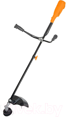 Триммер электрический P.I.T MET-2000C - фото