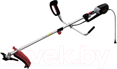 Триммер электрический P.I.T PTR1750-EL - фото