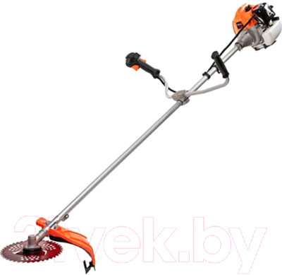 Триммер бензиновый P.I.T MGT-52B - фото