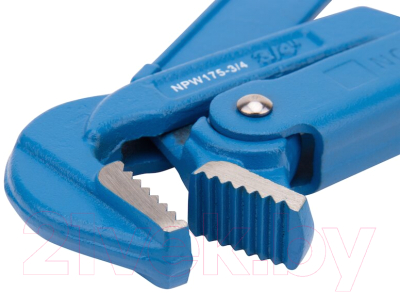 Гаечный ключ Norgau 074223007