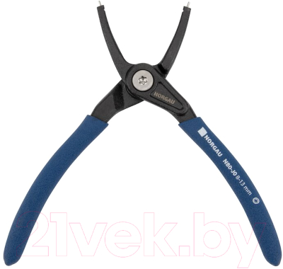 Съемник Norgau 071504005 - фото