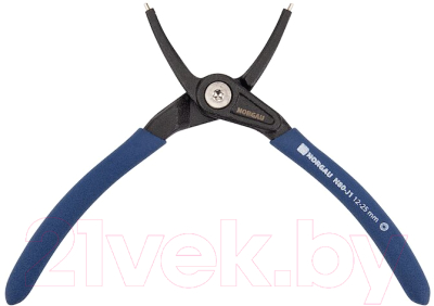 Съемник Norgau 071504010 - фото