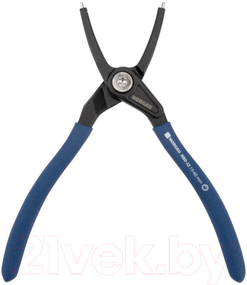 Съемник Norgau 071504020 - фото