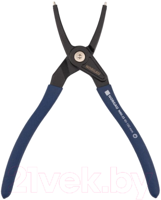 Съемник Norgau 071504030 - фото