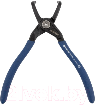 Съемник Norgau 071506020 - фото