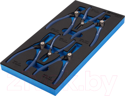 Набор съемников Norgau 071508006 - фото