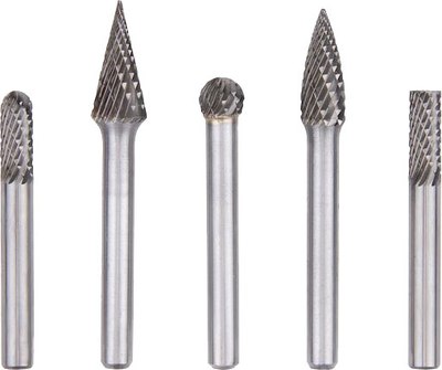 Набор борфрез Norgau KPLM06X / 077200110 - фото