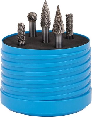 Набор борфрез Norgau KPLM06X / 077200110