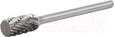 Борфреза Norgau A0613M03-38 / 077105061 - фото