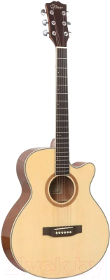 Акустическая гитара KLEVER KA-100 - фото