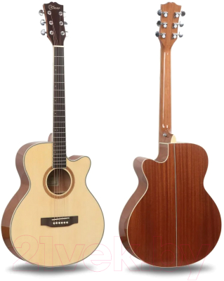 Акустическая гитара KLEVER KA-100