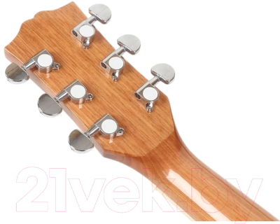 Акустическая гитара KLEVER KA-100