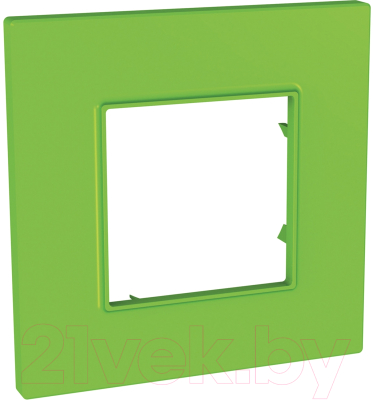 Рамка для выключателей и розеток Schneider Electric Unica MGU4.702.28 - фото