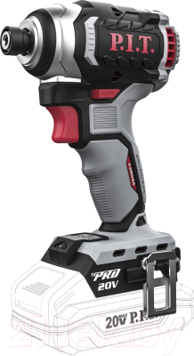 Аккумуляторный шуруповерт P.I.T PSD20H-170A - фото