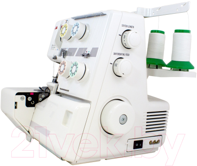 Оверлок Janome Harmony 9002D