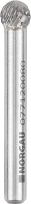 Борфреза Norgau D0806M06-45 / 077120080