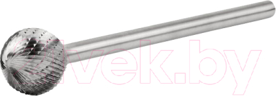 Борфреза Norgau D2522M08-125 / 077120191 - фото