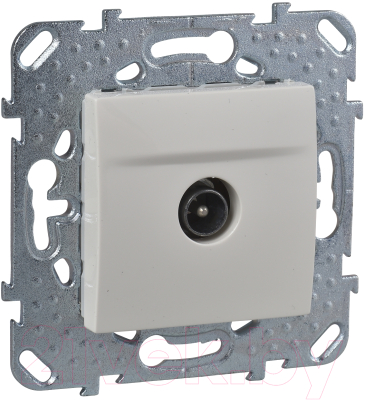 Розетка Schneider Electric Unica MGU5.463.25ZD - фото