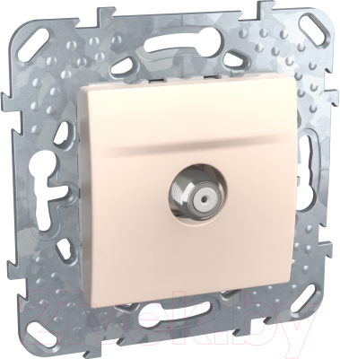 Розетка Schneider Electric Unica MGU5.488.25ZD - фото