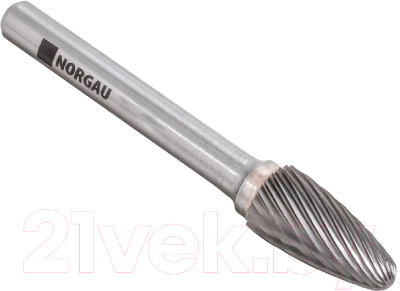 Борфреза Norgau F0820M06-45 / 077130580 - фото