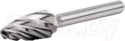 Борфреза Norgau F1225M06-45 / 077130620 - фото