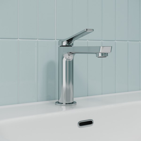 Смеситель IDDIS Parker PARSB00i01