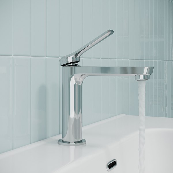 Смеситель IDDIS Parker PARSB00i01