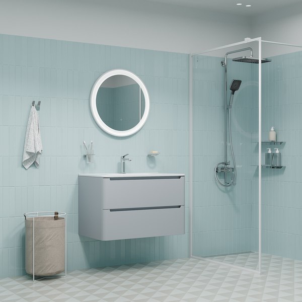 Смеситель IDDIS Parker PARSB00i01