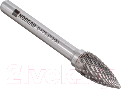 Борфреза Norgau G1020M06-45 / 077135100 - фото