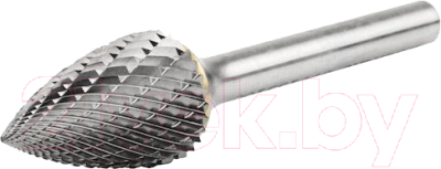 Борфреза Norgau G1625M06-45 / 077135160 - фото