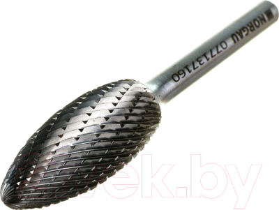 Борфреза Norgau H1636M06-45 / 077137160 - фото