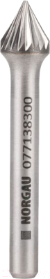 Борфреза Norgau J1008M06-45 / 077138300