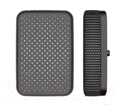 Лейка верхнего душа Berges U2 / 070012