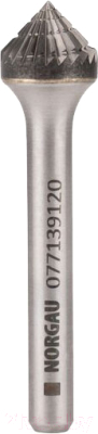 Борфреза Norgau K1206M06-45 / 077139120