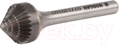 Борфреза Norgau K1608M06-45 / 077139160 - фото