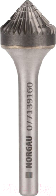 Борфреза Norgau K1608M06-45 / 077139160