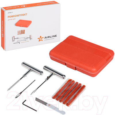 Ремкомплект для шин Airline ATRK-04