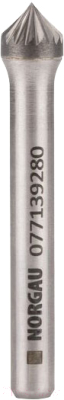 Борфреза Norgau K0804M06-45 / 077139280