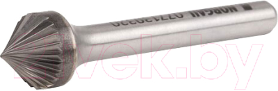 Борфреза Norgau K1206M06-45 / 077139320 - фото