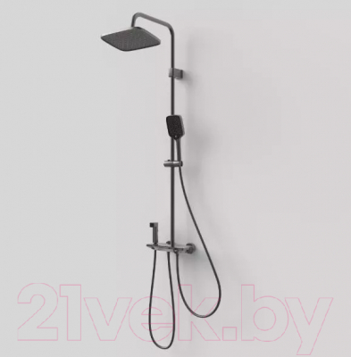 Душевая система Berges Pulsar / 075013