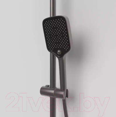 Душевая система Berges Pulsar / 075013