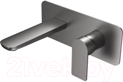 Смеситель Berges Ventas S / 076013 - фото