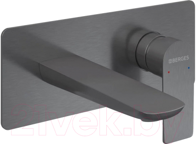 Смеситель Berges Ventas S / 076013