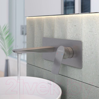 Смеситель Berges Ventas S / 076013